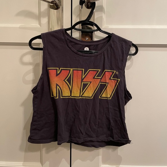 KISS band merch - Picture 1 of 4